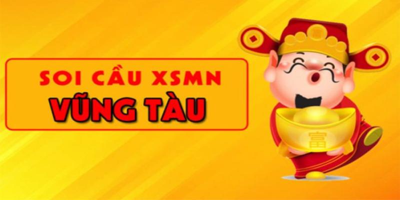 Nhiều cách soi cầu xổ số Vũng Tàu tại Mig8